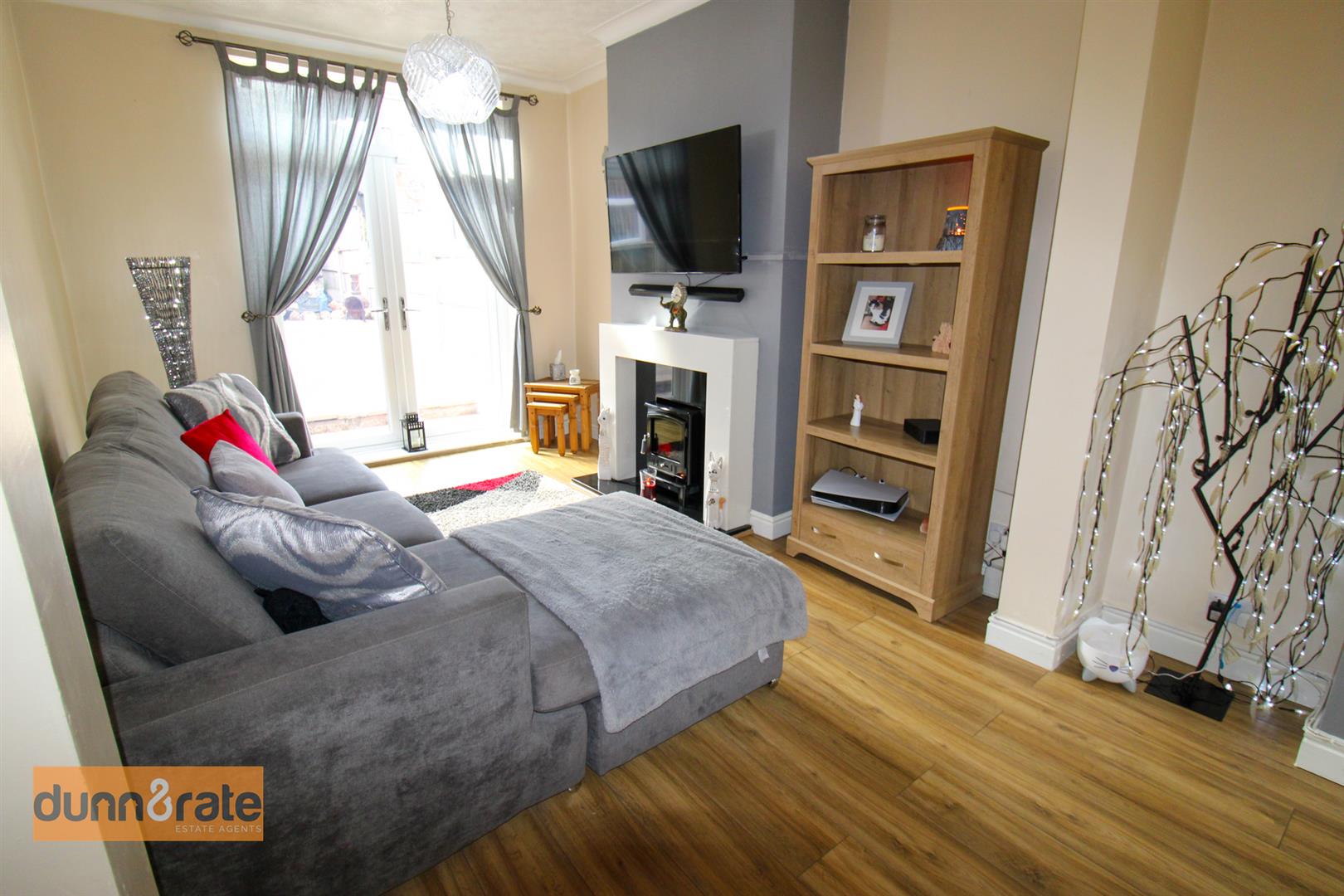 Cromer Road, Northwood, Stoke-On-Trent